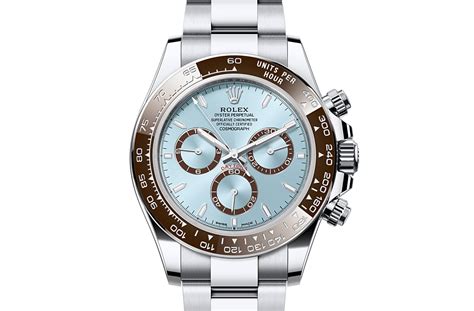 rolex daytona uhren|Rolex Cosmograph Daytona Uhr: Platin – m126506.